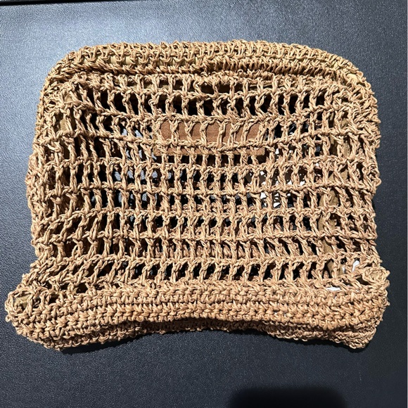 Free People FP Movement Sand Bound Clutch